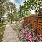 Berenice Glamping * Saletto