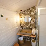 Berenice Glamping Luxe tent *