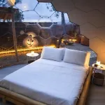 Luxe tent Berenice Glamping