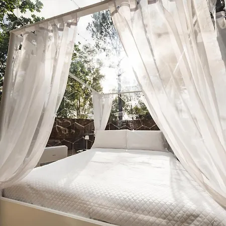 Berenice Glamping * Salitto