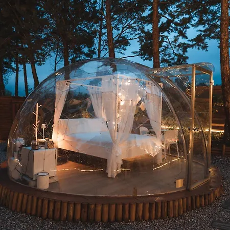 Berenice Glamping