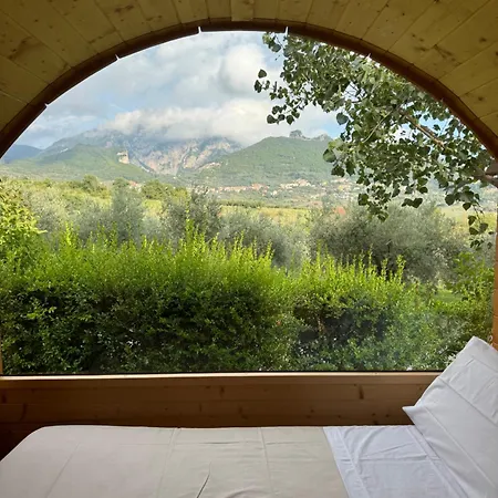 Berenice Glamping