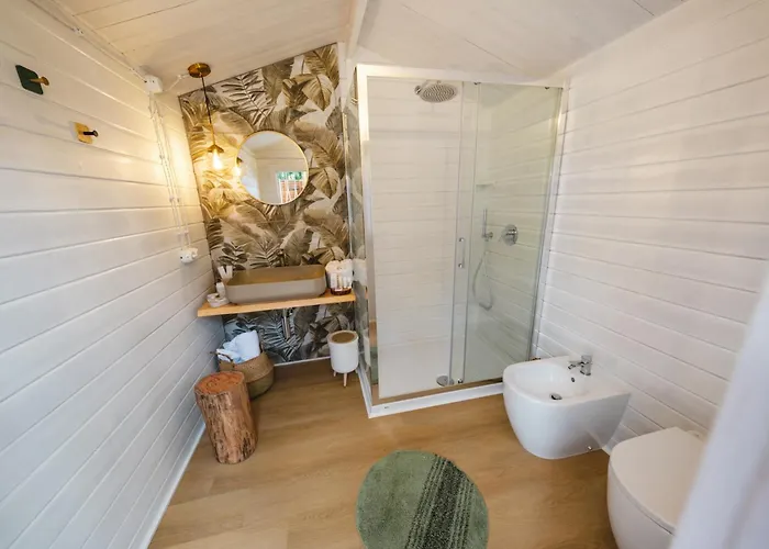 Berenice Glamping *