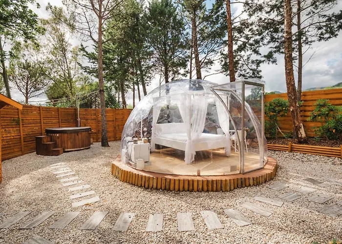 Berenice Glamping