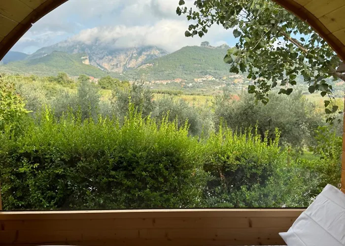 Berenice Glamping