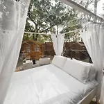 Luxury tent Berenice Glamping Saletto