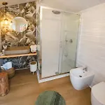 Luxusní stan Berenice Glamping *