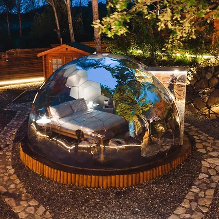 Berenice Glamping