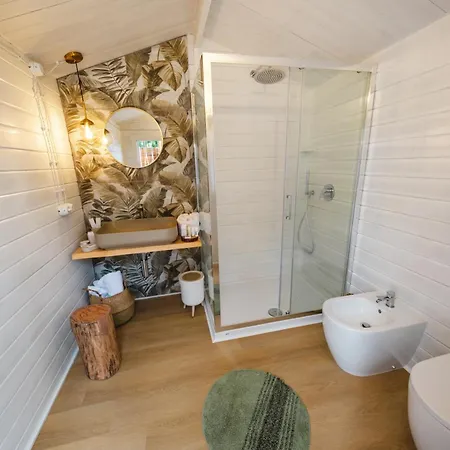 Berenice Glamping *