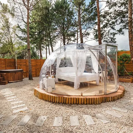 Berenice Glamping
