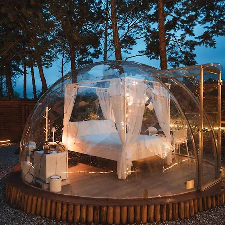 Berenice Glamping