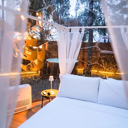 Berenice Glamping *