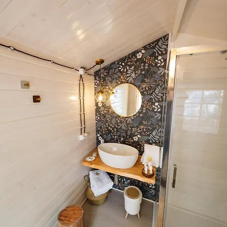 Berenice Glamping *