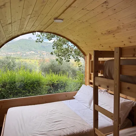 Berenice Glamping *