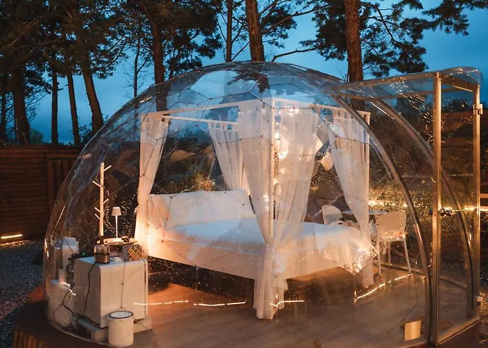 Berenice Glamping