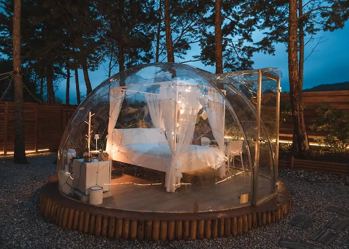 Berenice Glamping